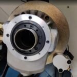MetalTec NEXUS 55M — Токарный станок ЧПУ с наклонной станиной