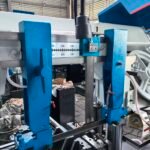 MetalTec MBS 330/50 CH ленточнопильный станок для резки металла под углом 90°