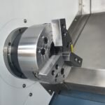 MetalTec ТС 45×500 (Комплектация ПРОМ+) — Токарный станок ЧПУ с наклонной станиной