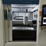 MetalTec 1530P (3000 Вт) промышленный комплекс лазерной резки