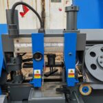MetalTec BS 300 CH ленточнопильный станок для резки металла под углом 90°