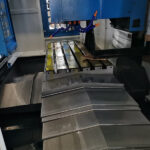 MetalTec TOPMILL 1360F вертикальный обрабатывающий центр с ЧПУ