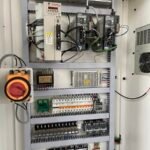 MetalTec ТС 45×500 (Комплектация ПРОМ+) — Токарный станок ЧПУ с наклонной станиной