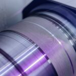 MetalTec DK 7745FМ Электроэрозионный многопроходной проволочно-вырезной станок