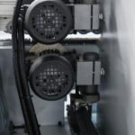 Станок для облицовывания кромок мебельных деталей WoodTec HEAVY 620C