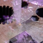 MetalTec DK 7745FМ Электроэрозионный многопроходной проволочно-вырезной станок