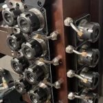 MetalTec Neo Turn 50DY Токарный автомат с ЧПУ