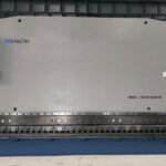 MetalTec HBC 1600/6000 листогибочные гидравлические прессы с ЧПУ большого тоннажа