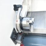 MetalTec ТС 45×500 (Комплектация ПРОМ) — Токарный станок ЧПУ с наклонной станиной