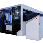 MetalTec 1530P (12 000 Вт) промышленный комплекс лазерной резки