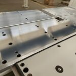 Форматно-раскроечный центр с ЧПУ WoodTec WS-290