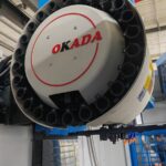 MetalTec TOPMILL 850S Вертикальный обрабатывающий центр с ЧПУ