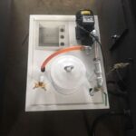 MetalTec DK 7750M Электроэрозионный многопроходной проволочно-вырезной станок