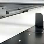 Форматно-раскроечный центр с ЧПУ WoodTec WS-290