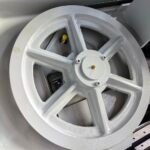 MetalTec MBS 330/50 CH ленточнопильный станок для резки металла под углом 90°