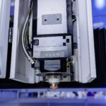 MetalTec 1530P (12 000 Вт) промышленный комплекс лазерной резки
