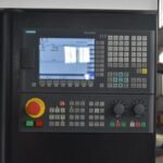 MetalTec ТС 45×500 (Комплектация ПРОМ+) — Токарный станок ЧПУ с наклонной станиной