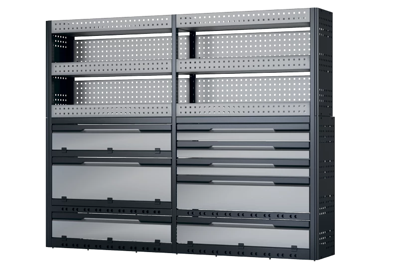 Модуль хранения HPR LL16