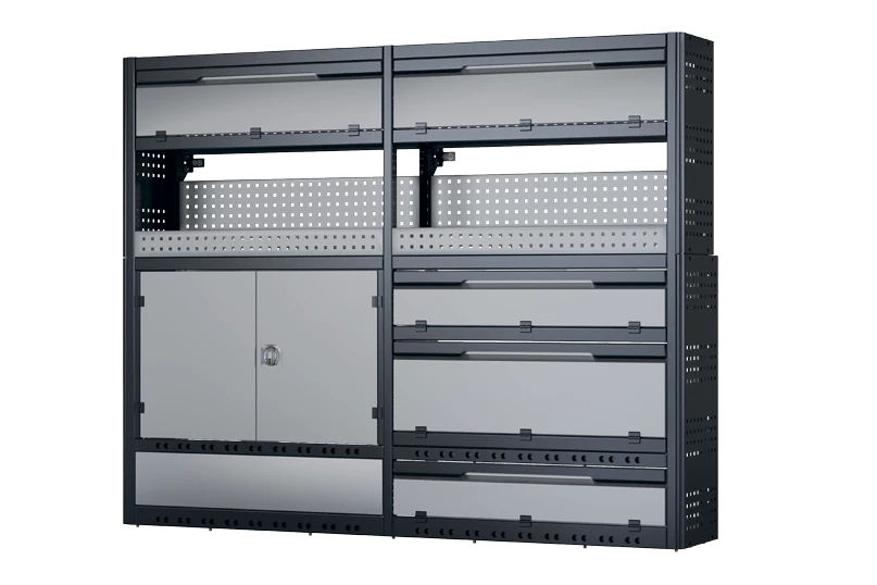 Модуль хранения HPR LL17