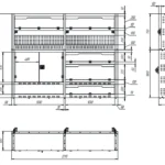 Модуль хранения HPR LL17