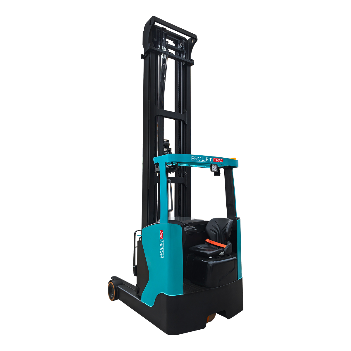 Ричтрак PROLIFT PRO RV 20125 M2 li-ion