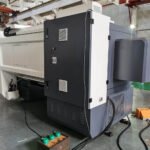 MetalTec NEXT 50×1000 Токарный станок ЧПУ с горизонтальной станиной