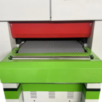 Калибровально-шлифовальный станок WoodTec R-RP 400