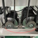 Калибровально-шлифовальный станок WoodTec R-RP 400