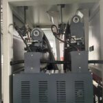 Калибровально-шлифовальный станок WoodTec R-RP 400