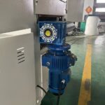 Калибровально-шлифовальный станок WoodTec R-RP 400