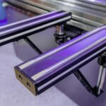 MetalTec HBC 50/1600 Листогибочный пресс с ЧПУ 4+1 MT-15