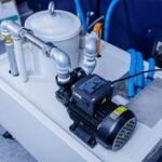 MetalTec DK 7745M Электроэрозионный многопроходной проволочно-вырезной станок с наклоном до 45 градусов