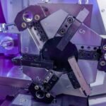 MetalTec NEXT 36×750 Токарный станок ЧПУ с горизонтальной станиной