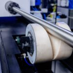 METALTEC T-30 (MAXPHOTONICS 3000W) оптоволоконный лазерный станок для металлических труб