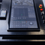 MetalTec 1560P (12000Вт) промышленный комплекс лазерной резки
