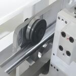 Форматно-раскроечный центр с ЧПУ WoodTec WS-290