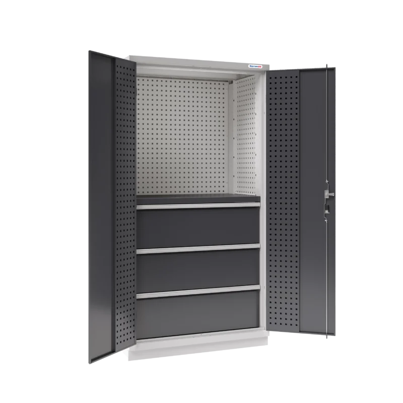 Шкаф FBK 20 PR.B3.1S
