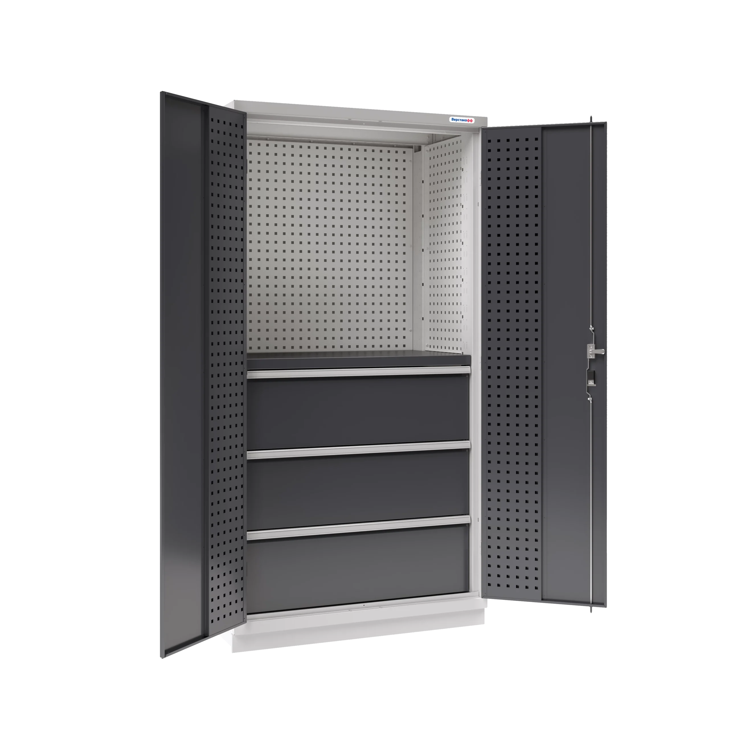 Шкаф FBK 20 PR.B3.1S