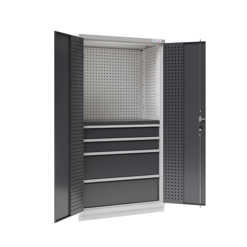 Шкаф FBK 20 PR.2B2.1S