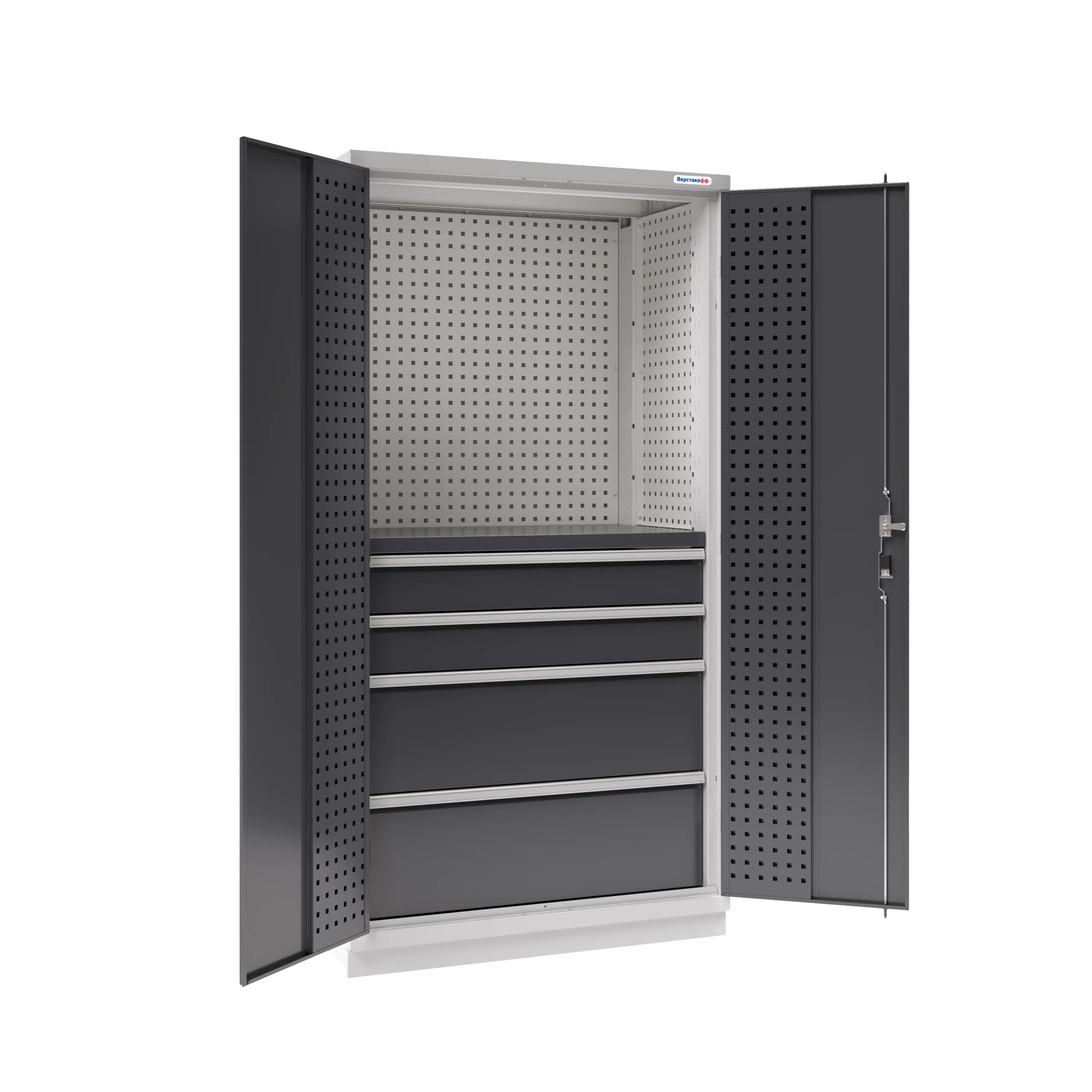 Шкаф FBK 20 PR.2B2.1S