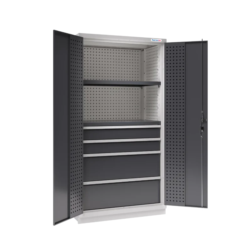 Шкаф FBK 20 PR.2B2.2S
