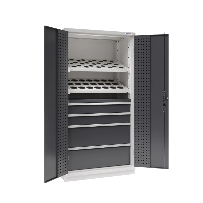 Шкаф FBK 20 R.2B2.1S (9403.7503)