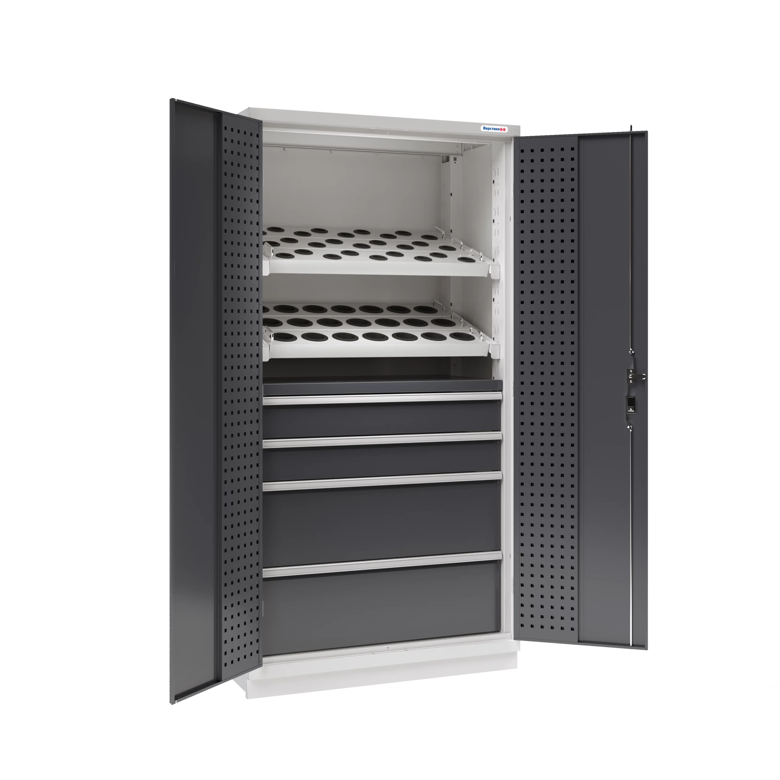 Шкаф FBK 20 R.2B2.1S (9403.7503)