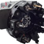MetalTec NEXUS 42 — Токарный станок ЧПУ с наклонной станиной