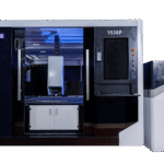 MetalTec 1530P (12 000 Вт) промышленный комплекс лазерной резки