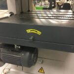 Станок рейсмусовый двухсторонний WoodTec SR 300-2 ECO
