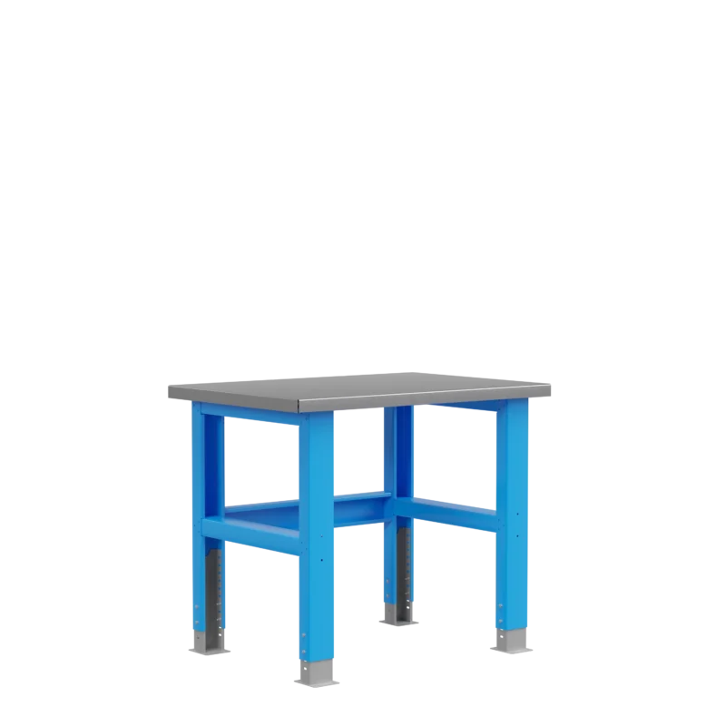 Стол промышленный PLC 10.0