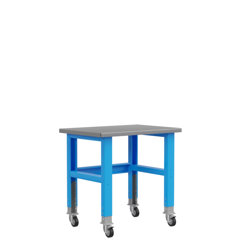 Стол промышленный PLC 10.0-М