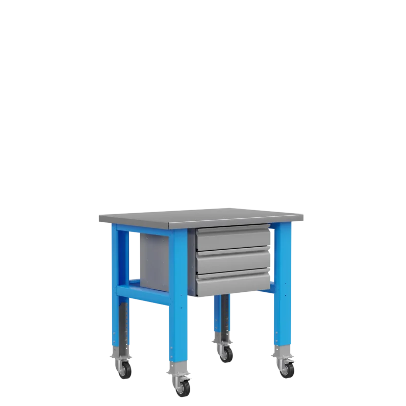 Стол промышленный PLC 10.3-М