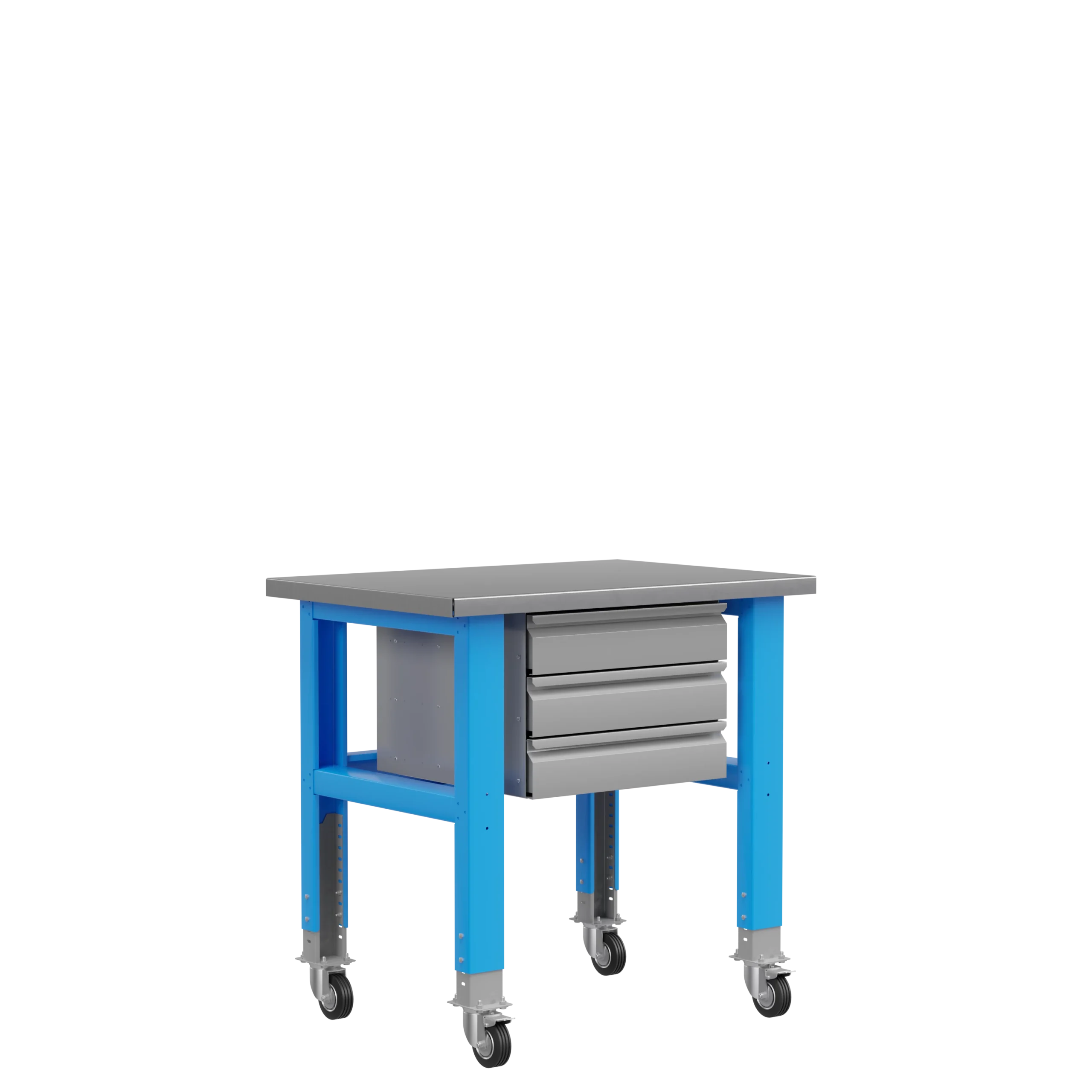 Стол промышленный PLC 10.3-М
